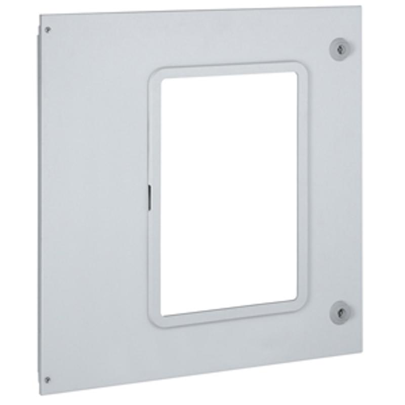 Металлическая лицевая панель XL3 4000 - 1 DMX3 2500/4000 3П/1 DMX3 2500 4П/ DMX3-I 2500 - высота 600 мм — миниатюра 2