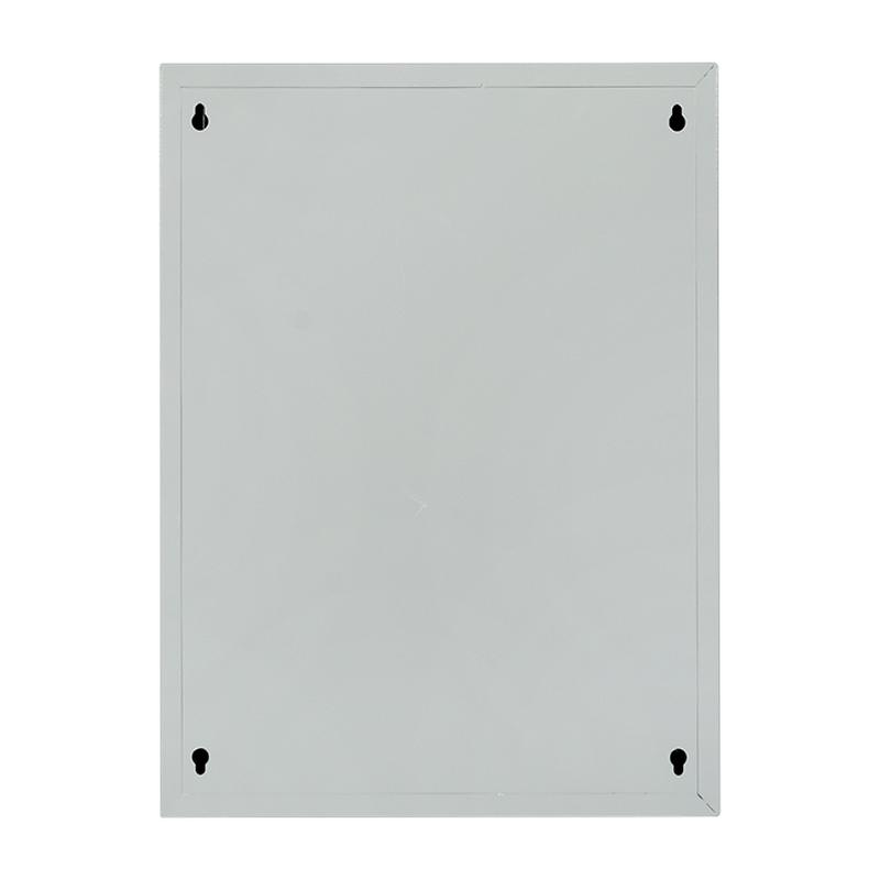 Щит с монтажной панелью ЩМП- 65.50.22 (ЩРНМ-3) (ВхШхГ) 650х500х220 IP31 PROxima | mb22-3 | EKF — миниатюра 5