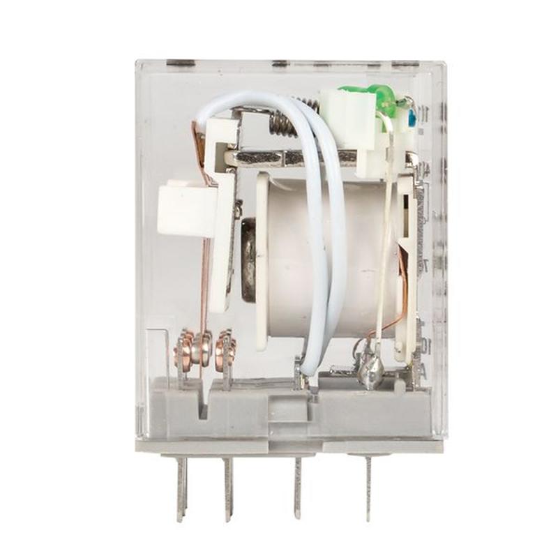 Реле промежуточное RPA 22/3 6A 24В DC EKF AVERES | rpa-22-3-24DC | EKF — миниатюра 7