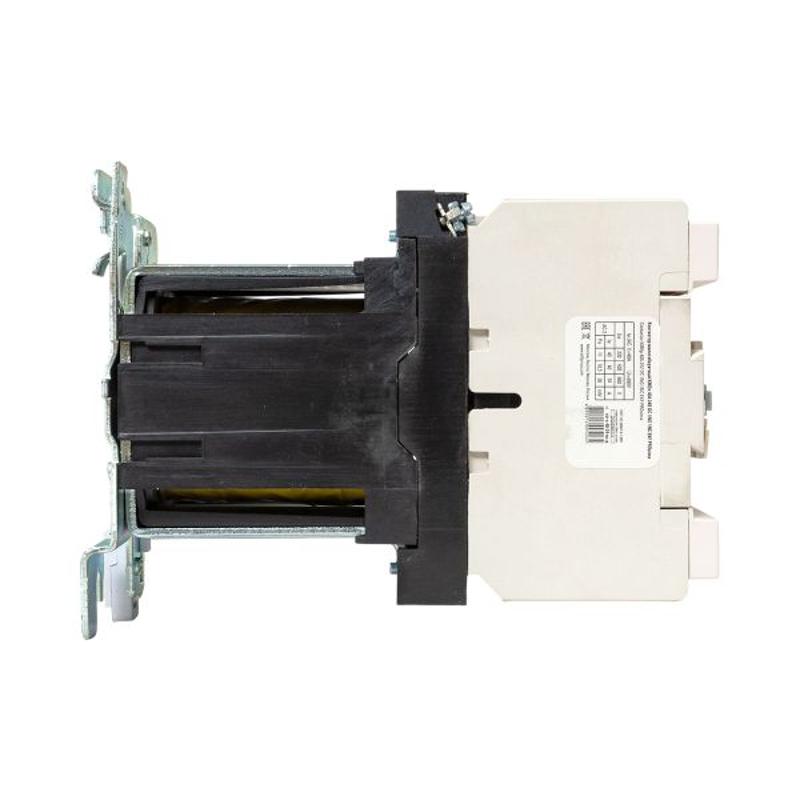 Контактор малогабаритный КМЭп 40А 24В DC 1NO 1NC EKF PROxima | ctr-s-40-24-nc-p | EKF — миниатюра 3