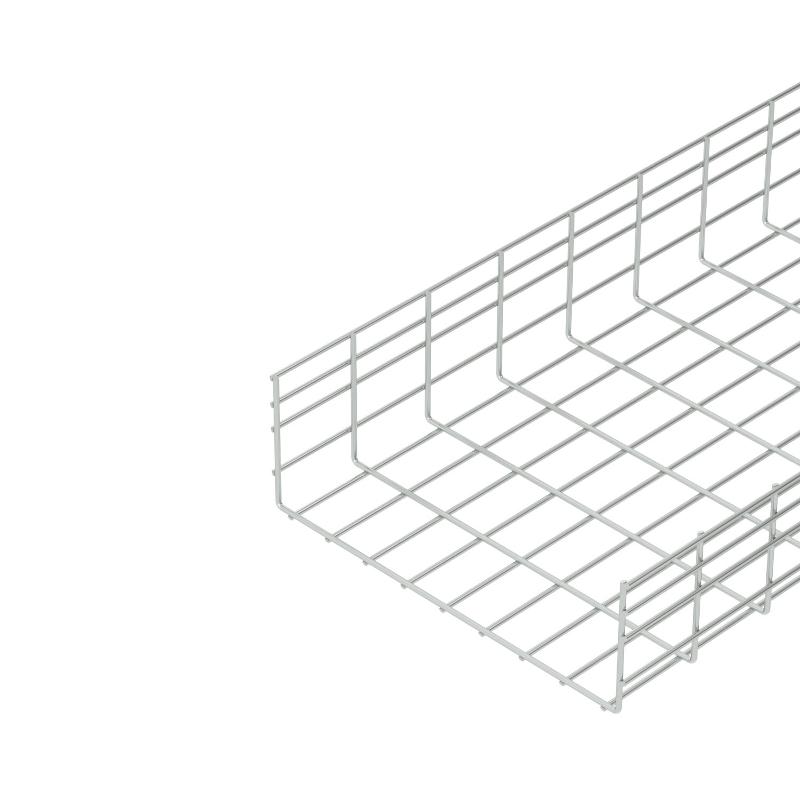 Проволочный лоток 155x450x3000 (SGR 155 450 G) | 6003684 | OBO Bettermann — OBO Bettermann