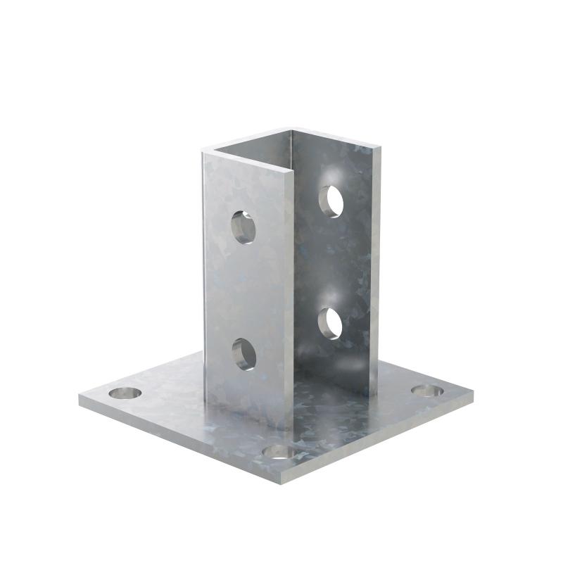 Крепление к потолку SSH, INOX | IBSF4101C | DKC — DKC (ДКС)