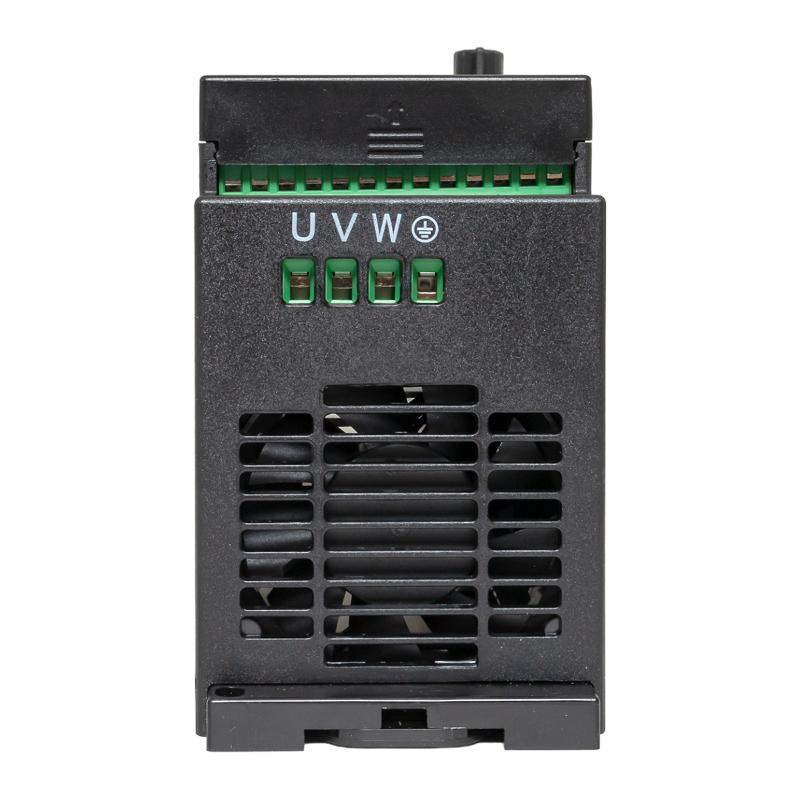 Преобразователь частоты 0,75 кВт 1х230В VECTOR-80 EKF Basic | VT80-0R7-1 | EKF — миниатюра 16