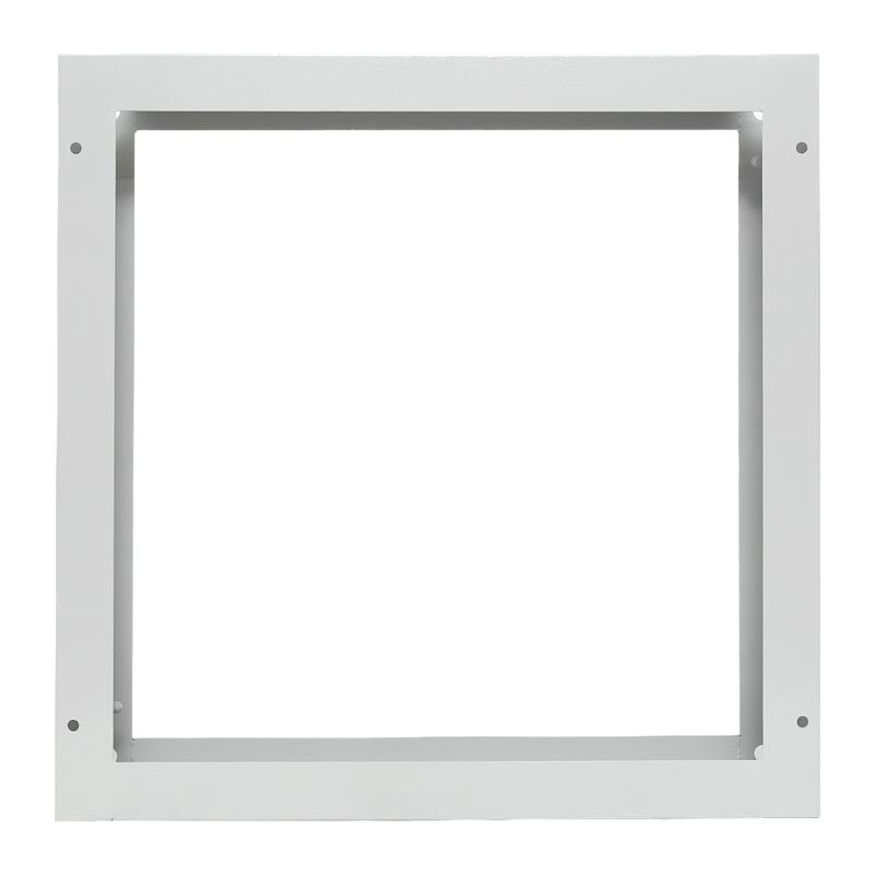Цоколь к ВРУ Unit S (Вх600х600) IP31 PROxima | mb15-08-02-06 | EKF — миниатюра 2
