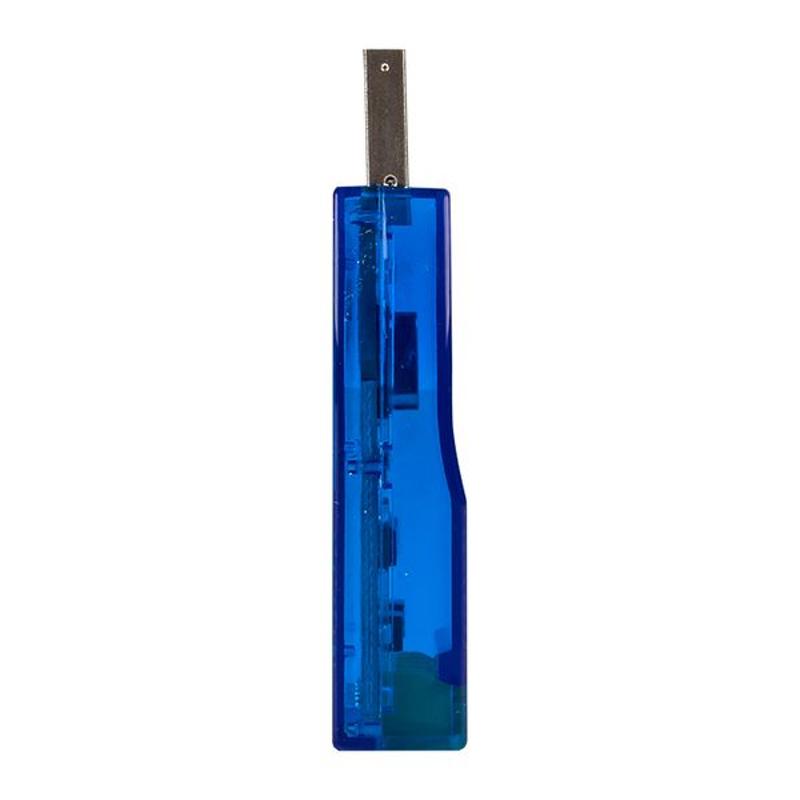 Преобразователь интерфейсов RSU-C-1 RS485-USB PROxima | RSU-C-1 | EKF — миниатюра 12