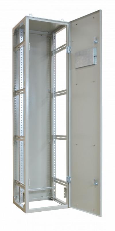 Корпус напольный цельносварной 1800х450х450 IP31 КВРУ-1 | 30935DEK | DEKraft — DEKraft