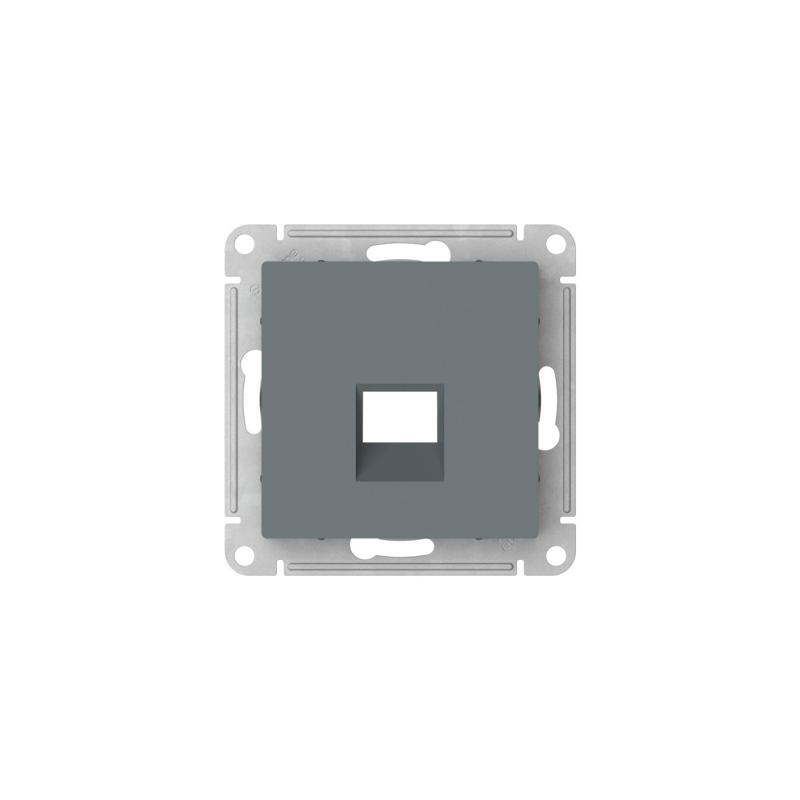 AtlasDesign Грифель Накладка для информационных функций типа Keystone | ATN000784 | SE — миниатюра 2
