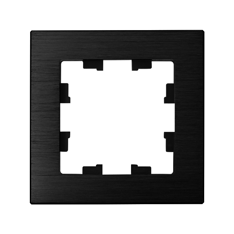 AtlasDesign Nature Металл Оникс Рамка 1-ая  |ATN312301| SE — миниатюра 4