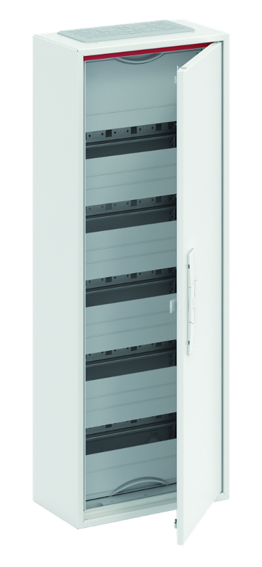Шкаф 60 М навес IP44, 800x300x160 DIN-125 мм N/PE CA15VZRU | AT51 | 2CPX052529R9999 | ABB — ABB