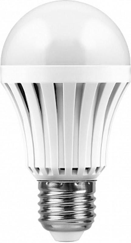 Светильник аварийного освещения аккумуляторный WL16 5W 4000K Е27 AC/DC белый Li-ION батарея, 60*60*110 мм | 12984 | FERON — Feron