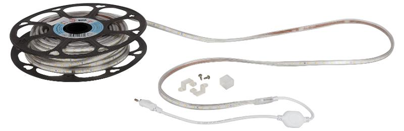Лента светодиодная LS2835-4,8-60-220-6500К-IP67-20m | Б0043095 | ЭРА — миниатюра 2