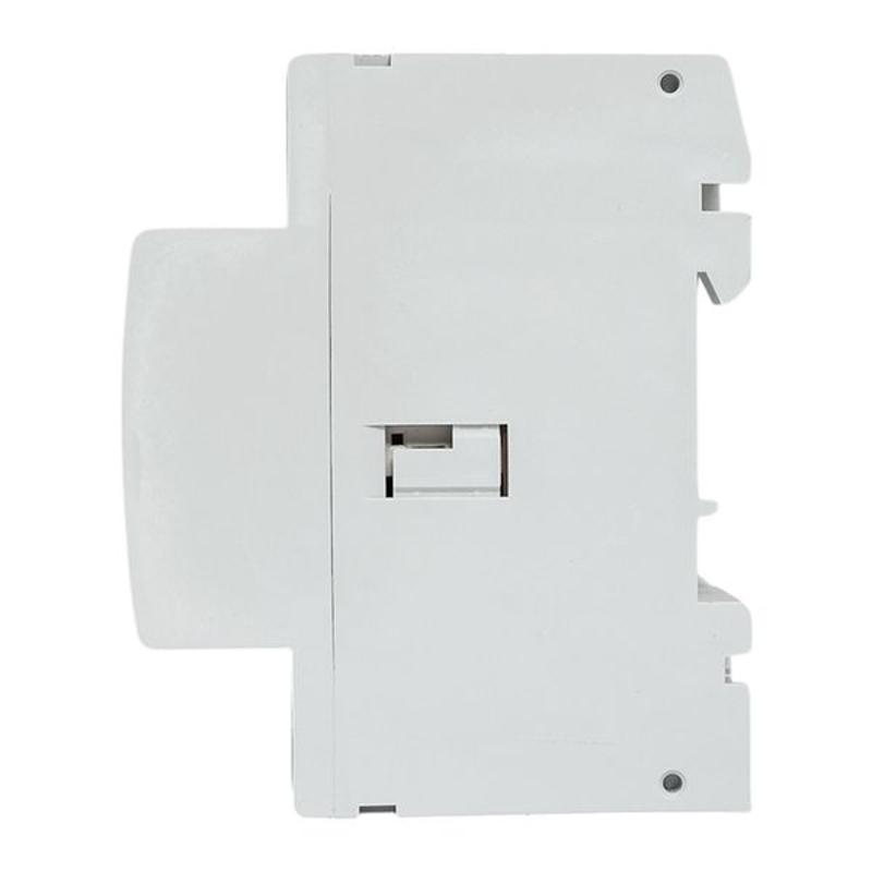 Контактор модульный КМ 80А 2NO+2NC 230VAC (6 мод.) AVERES | km-av-6-80-22-230V | EKF — миниатюра 6