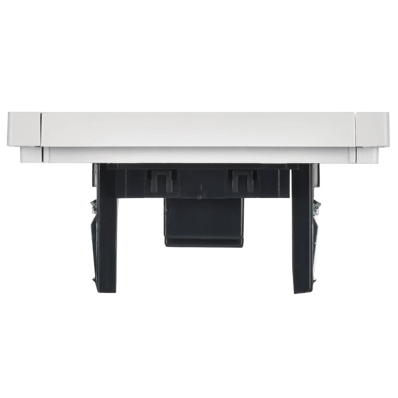 FORTE&PIANO Розетка HDMI FP240 белый | FP-H10-K01 | IEK — миниатюра 5