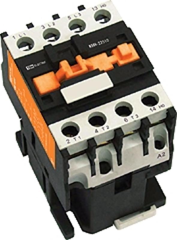 Контактор КМН-22510 25А 230В/АС3 1НО  | SQ0708-0014 | TDM — миниатюра 2