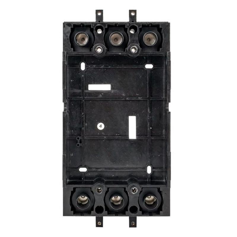Панель втычная AV POWER-1/3TR переднего присоед. PID-1/3F 125А Averes | mccb-1TR-pin13F-125A | EKF — миниатюра 6