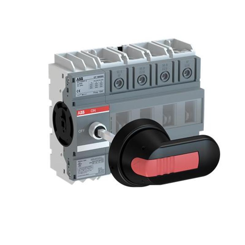 Рубильник OT160G04P|1SCA135140R1001| ABB — ABB