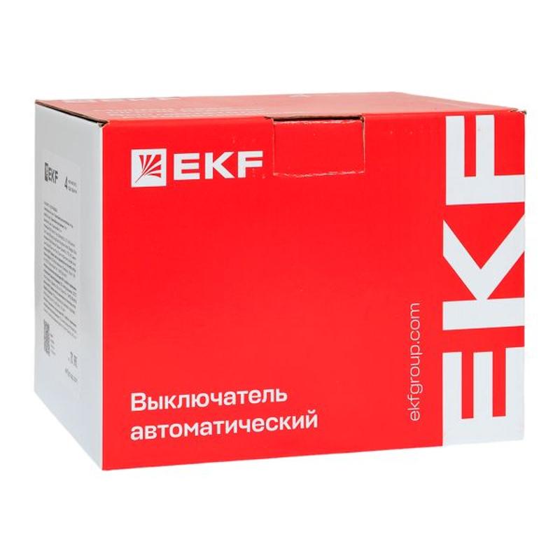 Выключатель автоматический LS250 25кА 3P 250А ProPact | mccb-250-25-3-250-ls | EKF — миниатюра 19