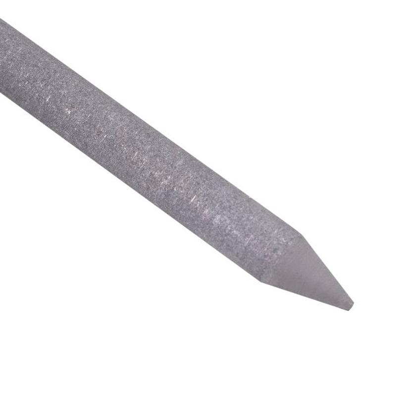 Комплект заземления безмуфтовый 4,5м (стержни D=16мм) HZ | gc-25451 | EKF — миниатюра 7