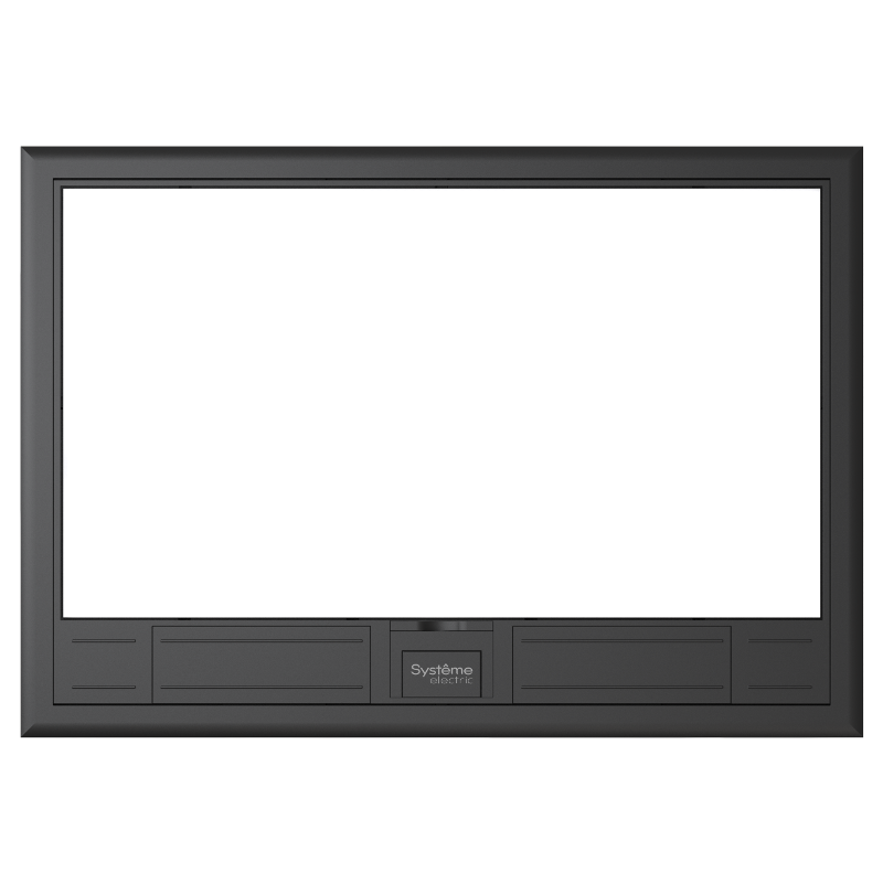 MultiDesk Люк на 16 модулей IP40 для фальшпола с монтажной коробкой, тип MDK10 | MDK10116 | SE — миниатюра 5