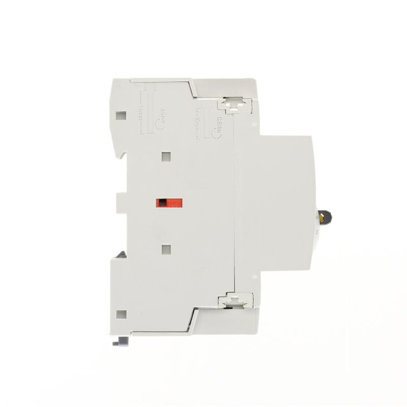 Контактор модульный 4P 4НО 40A AC 400В-230В City9 | C9C32440 |Systeme Electric — миниатюра 2