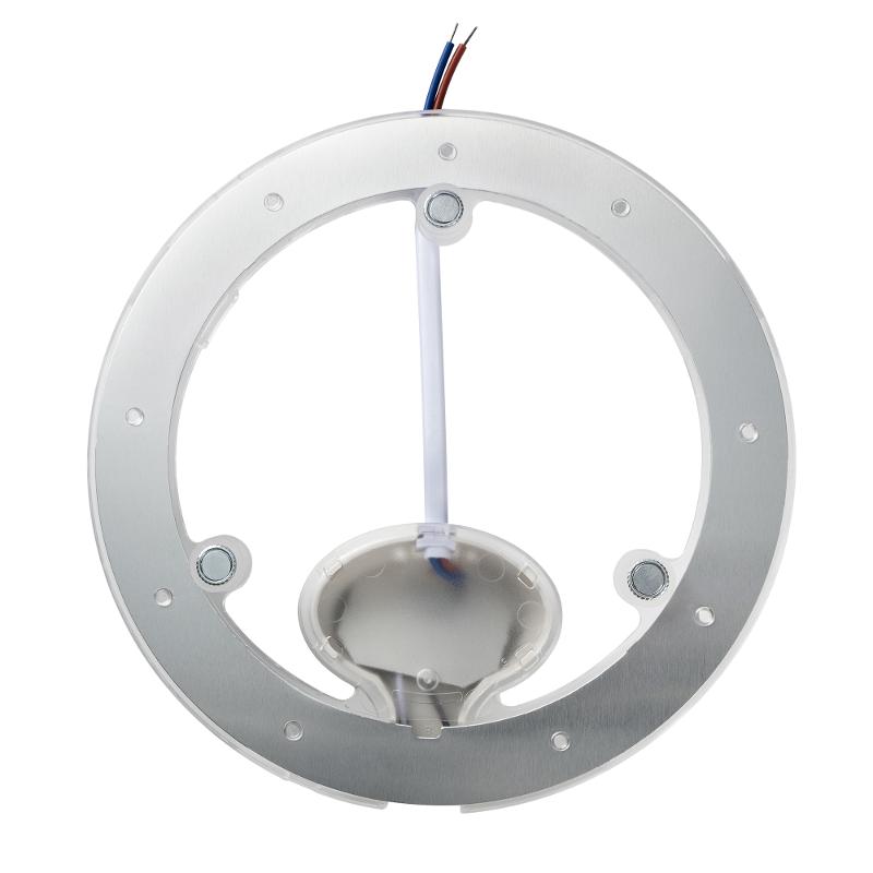 Светильник светодиодный бытовой PPB Module 18w 4000K D155mm IP20  | .5048195 | Jazzway — миниатюра 5