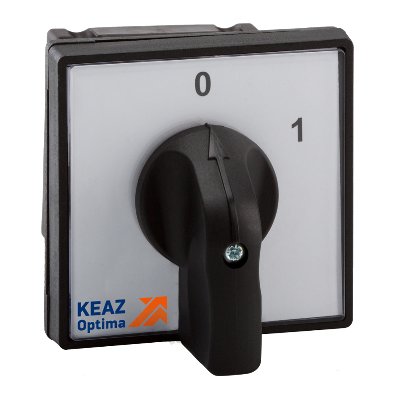 Переключатель OptiSwitch 4G16-91-U-R114 | 148711 | КЭАЗ — КЭАЗ (Курский электроаппаратный завод)