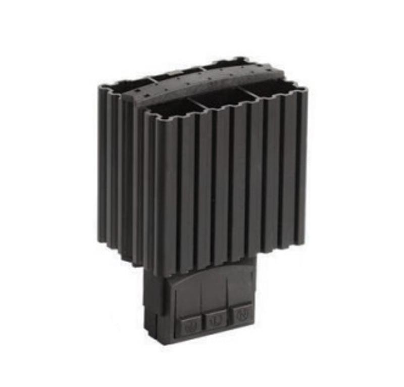 Обогреватель на DIN-рейку 15Вт IP20 | YCE-HG-015-20 | IEK — миниатюра 2