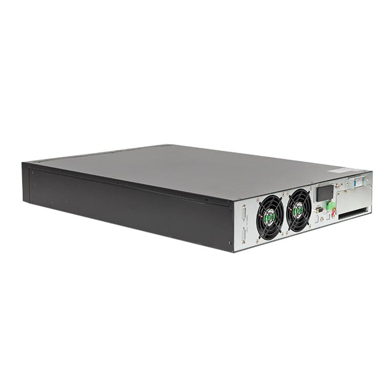 Источник Бесперебойного Питания двойного преобразования E-Power SW900G4-RT 10000 ВА ,1фазный ,230В, без АКБ,для монтажа в стойку | SW901G4-RT | EKF — миниатюра 9