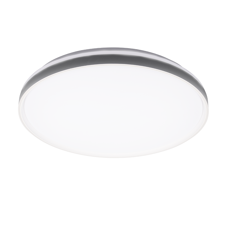 Светильник светодиодный бытовой PPB   LUNA 60w 4000K IP20 D480*75   | .5049475 | Jazzway — миниатюра 2