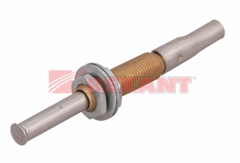 Концевик AUTO-2 металл | 16-0512 | REXANT — миниатюра 2