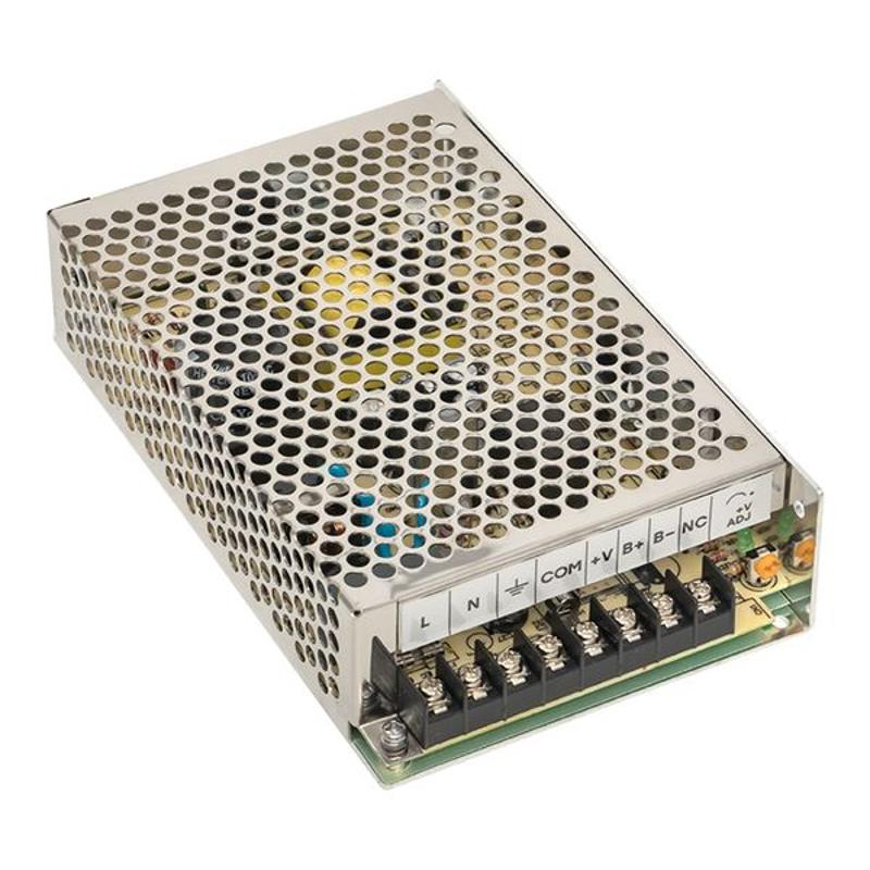 Блок питания 24В с функцией ИБП MPSu-55W-24 EKF PROxima | mpsu-55w-24 | EKF — EKF