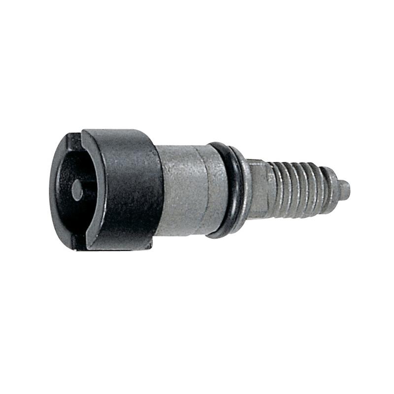 Вставка замка с ключами № 405 — миниатюра 2