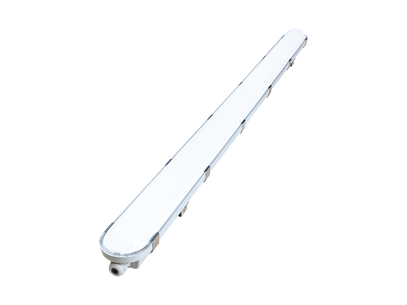 Светодиодный светильник Stick 28/4300 opal 4300лм 28Вт 4000K IP65 0.95PF 80Ra Kп<1 | DS28-O-4K | Diora — Diora