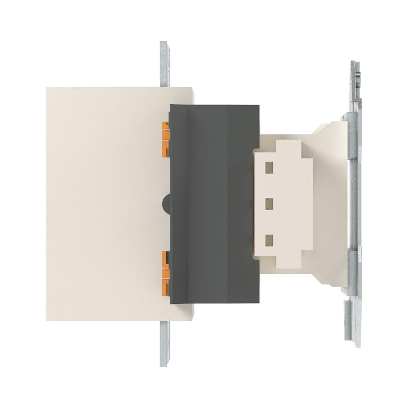 Магнитный контактор DSC500-3C00A230 500А 250кВт (AC3)  кат 220В AC | DSC500-3C00A230 | DKC — миниатюра 4