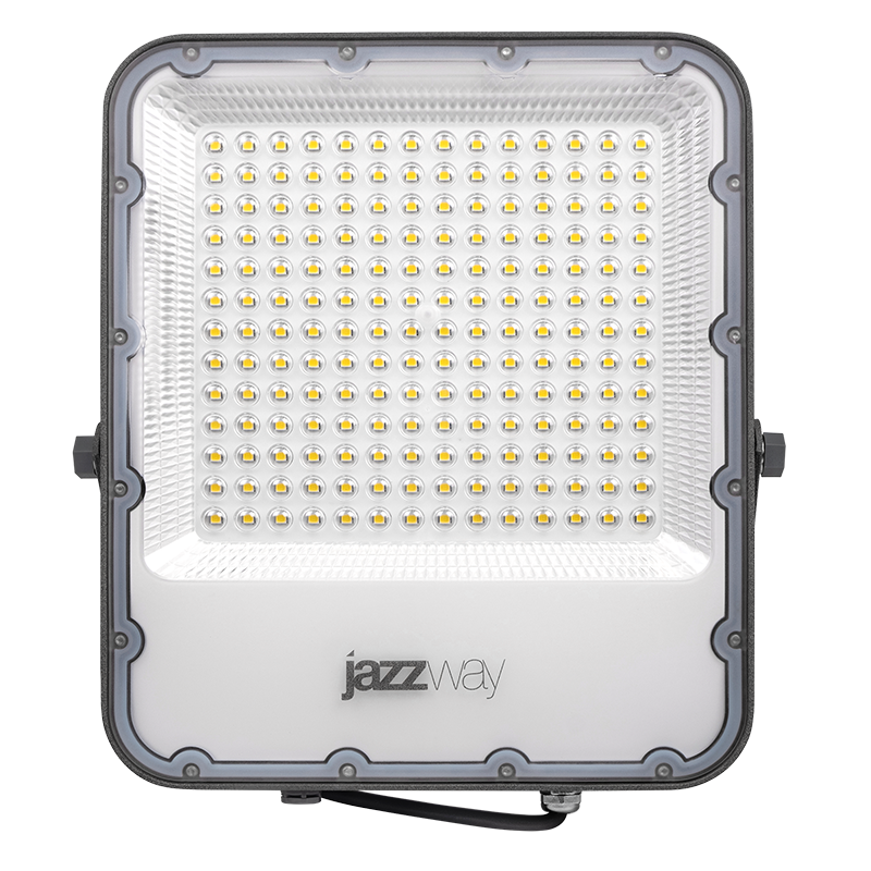Прожектор светодиодный PFL- S4- 150w 6500K 80° IP65 | .5036444 | JAZZWAY — миниатюра 3