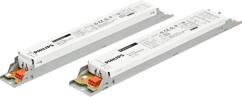 Дроссель HF-S 249 TL5 II 220-240V 50/60Hz | 913713033566 | Philips — Philips