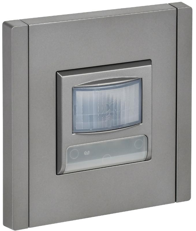 FORTE&PIANO Подсветка LED встраиваемая с датчиком движения FP556 сталь | FP-MS11-N-150-05-K46 | IEK — IEK (ИЭК)