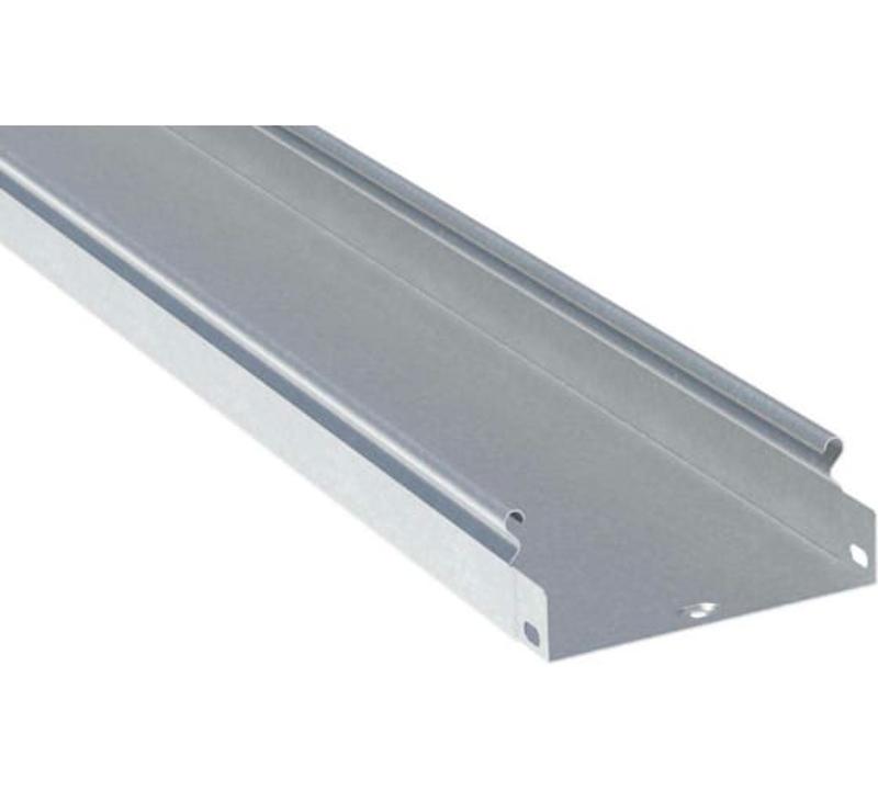 Лоток неперфорированный 100х300х3000-0,7 мм | SQ2901-1029 | TDM — TDM ELECTRIC