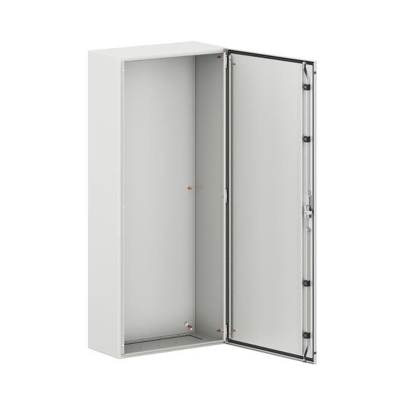 Корпус сварной навесной ST без М/П ВхШхГ 1400 x 600 x 300 | R5ST1463WMP | DKC — миниатюра 6