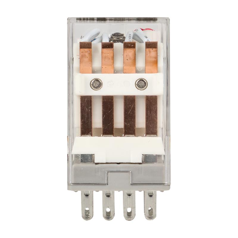 Реле промежуточное RPA 22/4 5A 230В AC EKF AVERES | rpa-22-4-230AC | EKF — миниатюра 4