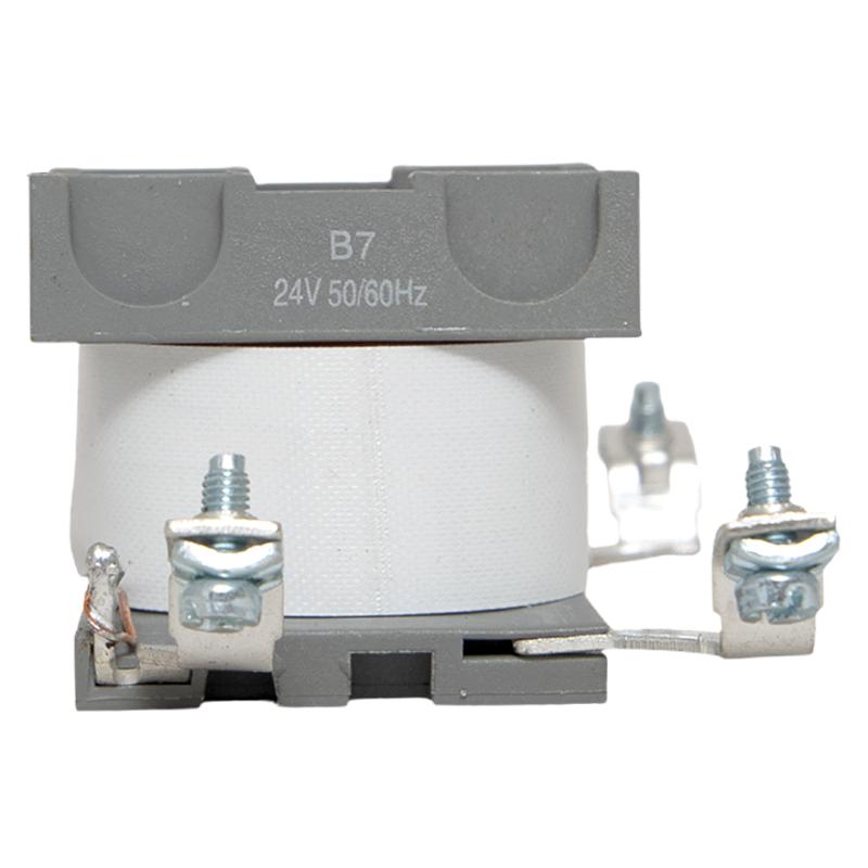 Катушка управления КМЭ 40А-95А 24В EKF PROxima | ctr-k-40-95a-24v | EKF — миниатюра 7