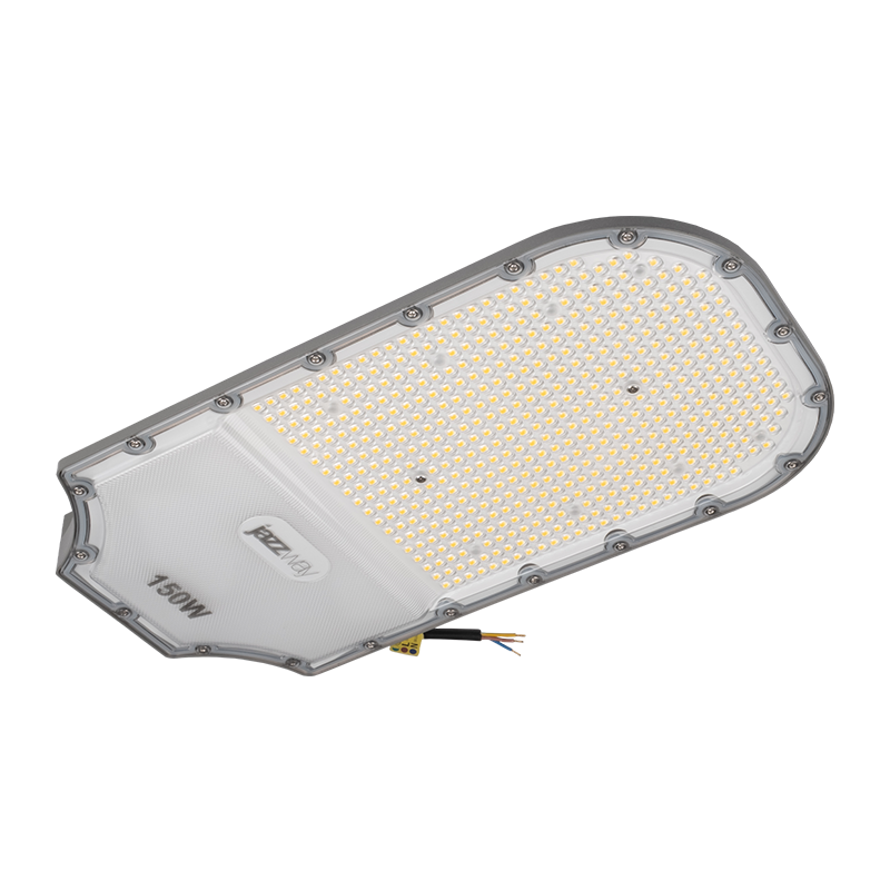 Светильник светодиодный консольный PSL 05-2 150W 5000K GR IP65 | .5060012 | Jazzway — Jazzway