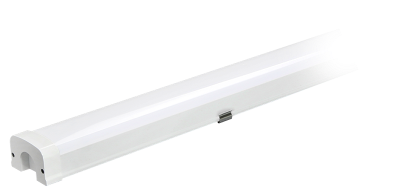 Светильник светодиодный промышленный линейный PWP-С3 1200 40w 4000K 4640Lm IP65 SHOPLIGHT (5лет.гар) | .5039346 | JAZZWAY — миниатюра 2
