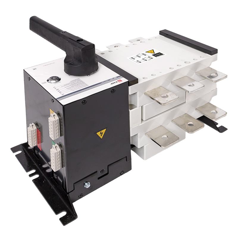 Устройство АВР ТСP1 400A 3р 230В EKF PROxima | ats-tsr1-400A-3p-pro | EKF — миниатюра 11