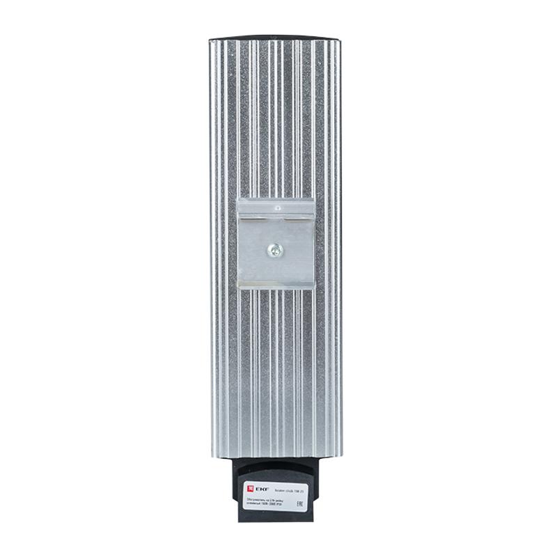 Обогреватель на DIN-рейку клеммный 150Вт 230В IP20 EKF PROxima | heater-click-150-20 | EKF — миниатюра 4