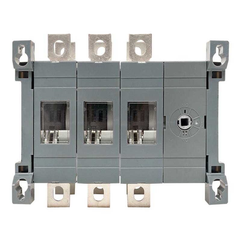 Рубильник 160A 3P реверсивный без рукоятки управления TwinBlock EKF | tb-s-160-3p-rev | EKF — миниатюра 5