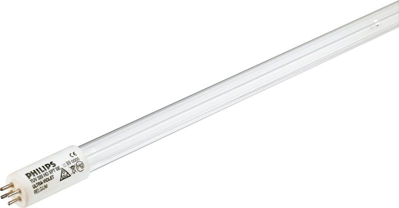 Лампа светодиодная TUV 130W XPT SE UNP/20 | 928101805112 | Philips — Philips
