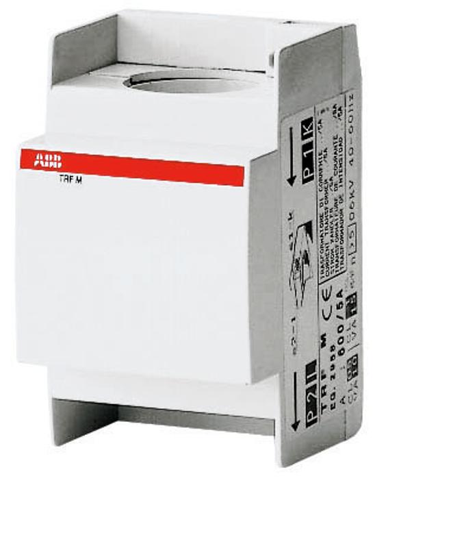 Трансф. тока модул. TRF M 100/5A | 2CSM100090R1111 | ABB — ABB