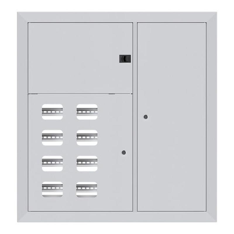 Щит этажный 8 кв. (1000х950х160) EKF PROxima | mb29-v-8 | EKF — миниатюра 6