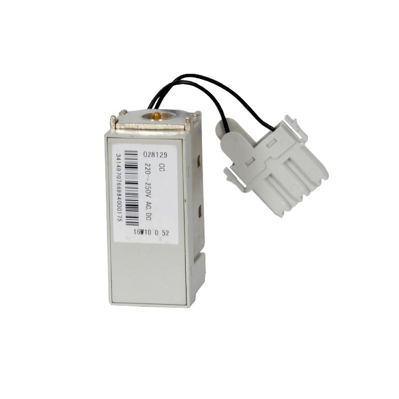 Катушка вкл. 220-250V A.C./D.C. | 028129 | Legrand — Legrand